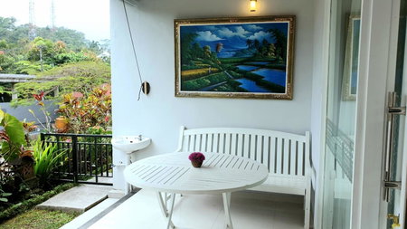 Bedugul Lake View Residence Unit A-1, Bedugul, Indonesia