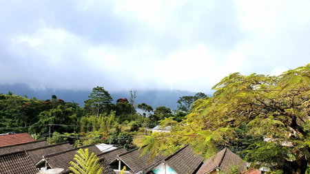 Bedugul Lake View Residence Unit A-1, Bedugul, Indonesia