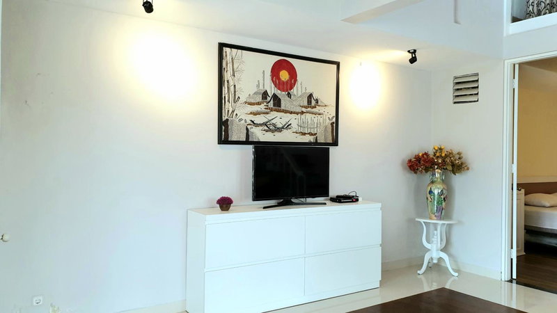 Bedugul Lake View Residence Unit A-1, Bedugul, Indonesia
