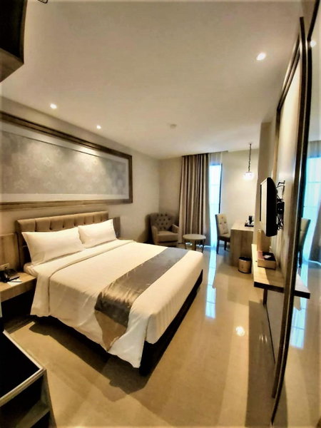 Savero Style Bogor, Bogor, Indonesia