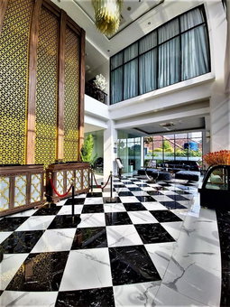 Savero Style Bogor, Bogor, Indonesia