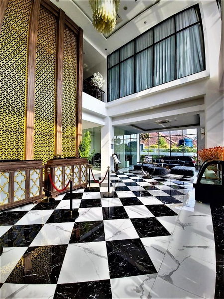 Savero Style Bogor, Bogor, Indonesia
