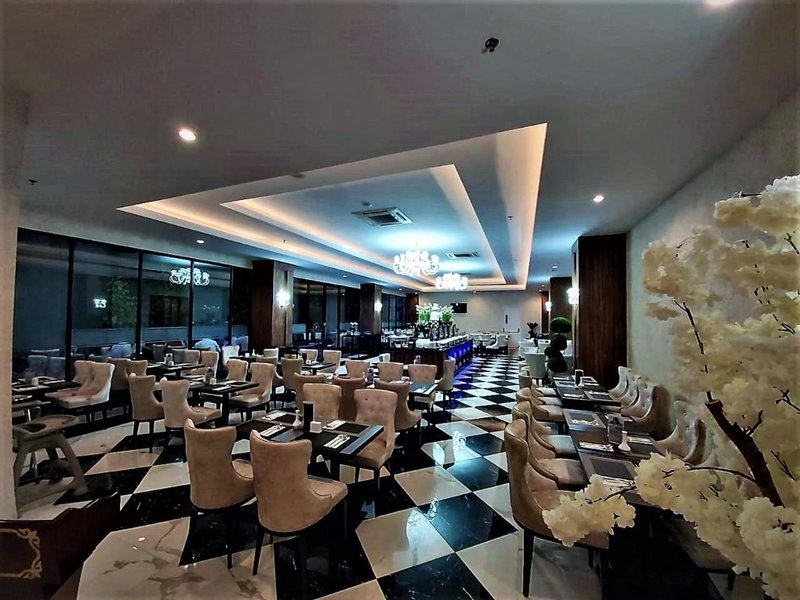 Savero Style Bogor, Bogor, Indonesia