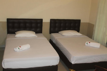 New Green Sentul Resort, Bogor, Indonesia