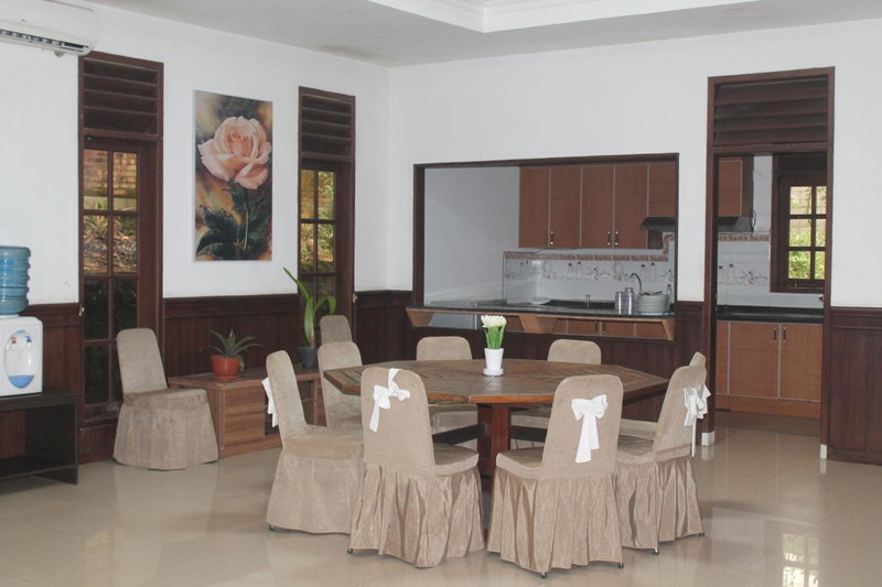 New Green Sentul Resort, Bogor, Indonesia