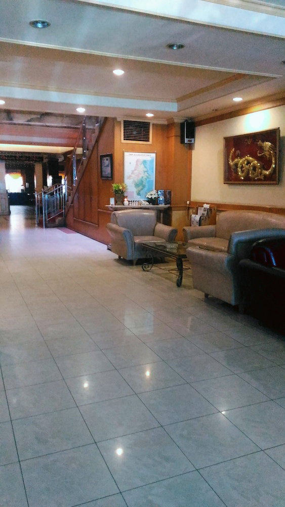 Hotel Buana Lestari, Indonesia