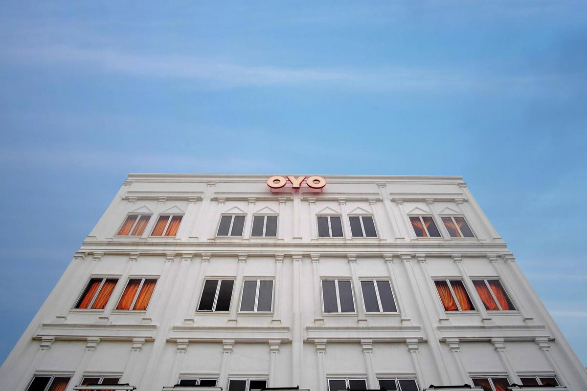 Hotel · Hotel O Bakti Homestay, Medan