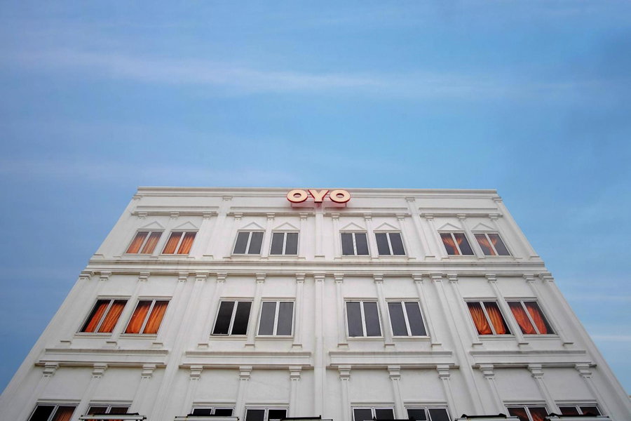 Hotel O Bakti Homestay, Medan, Indonesia