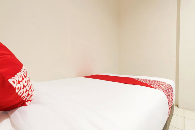 Hotel O Bakti Homestay, Medan, Indonesia