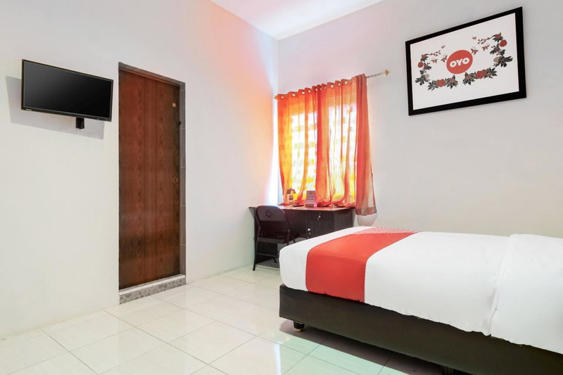 Hotel O Bakti Homestay, Medan, Indonesia