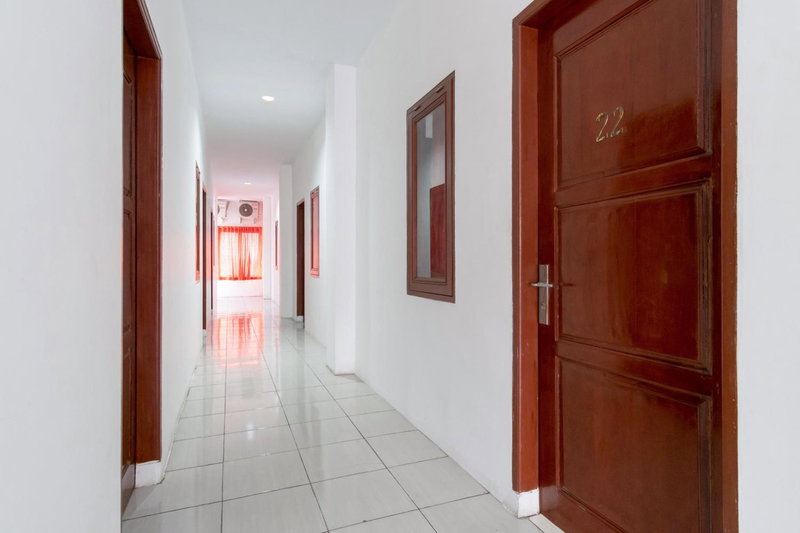 Hotel O Bakti Homestay, Medan, Indonesia