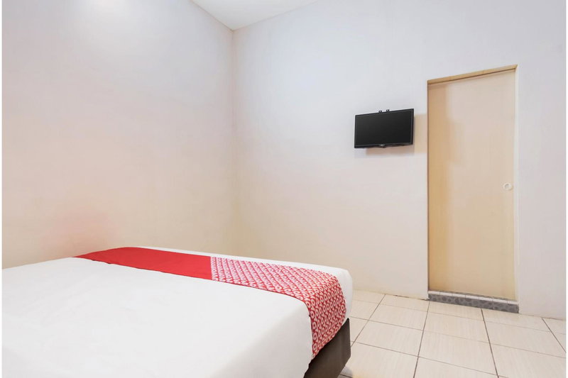 Hotel O Bakti Homestay, Medan, Indonesia