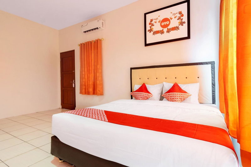 Hotel O Bakti Homestay, Medan, Indonesia