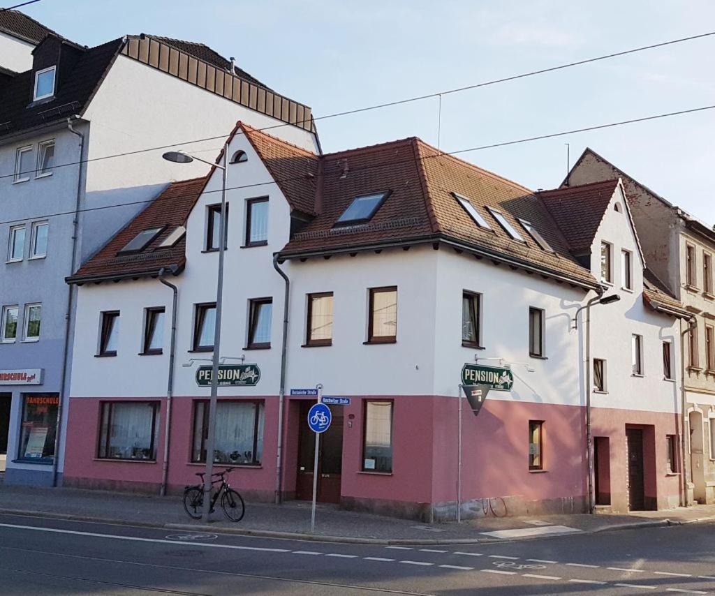 Pension am Stern, Germany