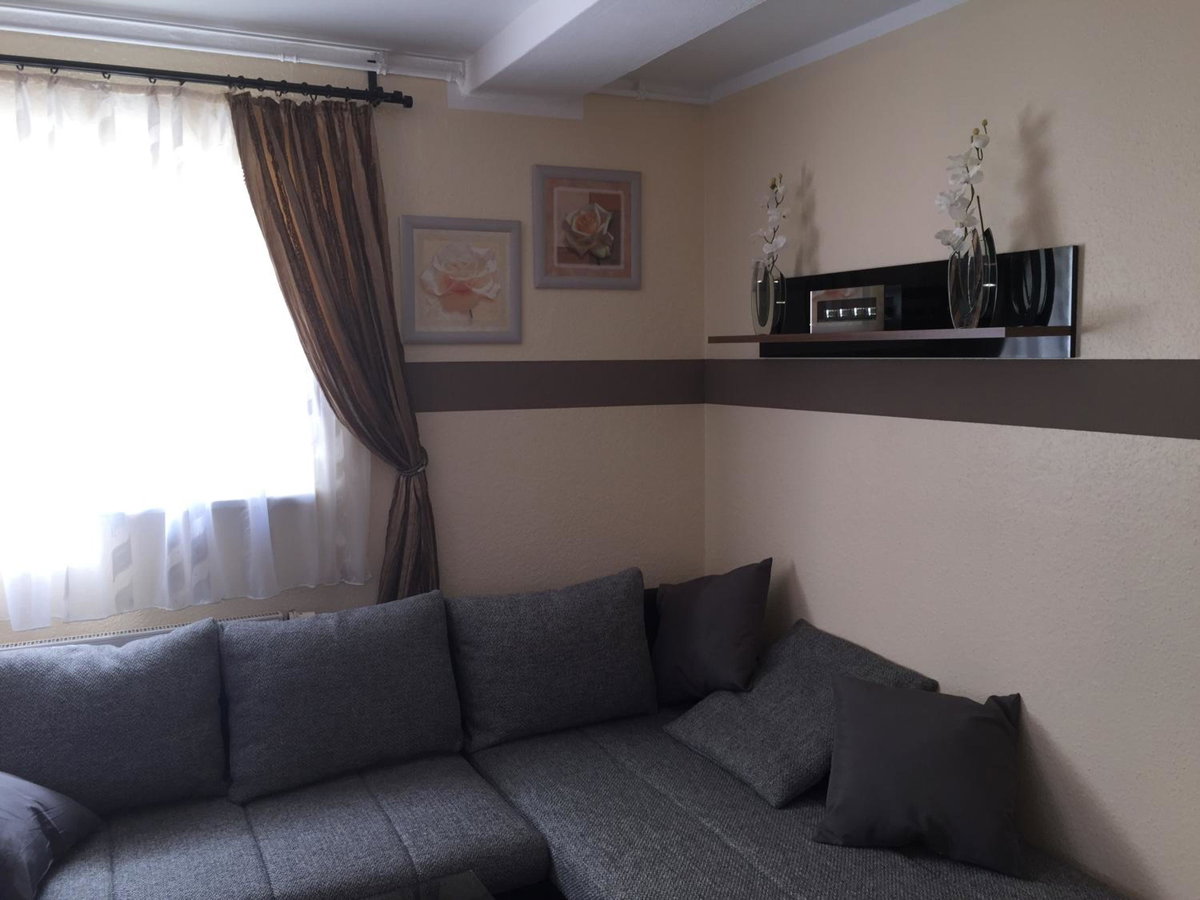 Hotel · Boulevard Apartment, Raunheim