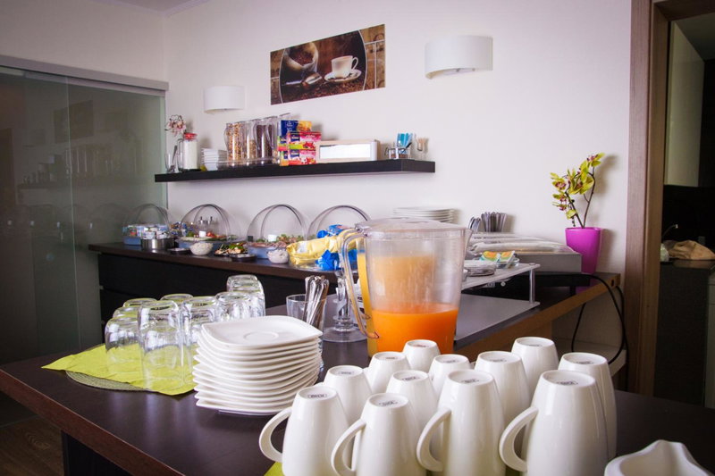 Garni-Hotel An der Weide, Berlin, Germany