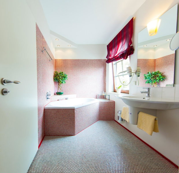 Garni-Hotel An der Weide, Berlin, Germany