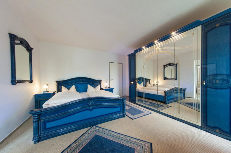 Garni-Hotel An der Weide, Berlin, Germany