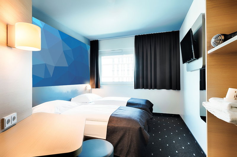 B&B HOTEL Emmerich, Emmerich, Germany