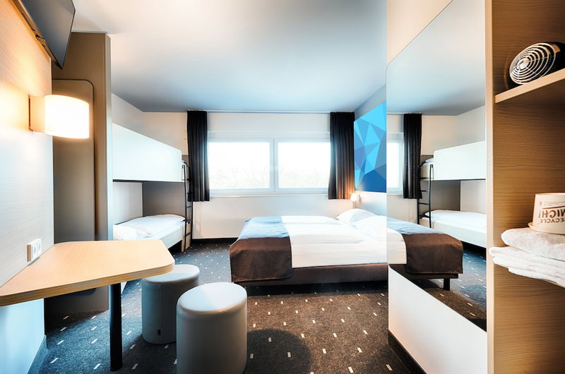 B&B HOTEL Emmerich, Emmerich, Germany