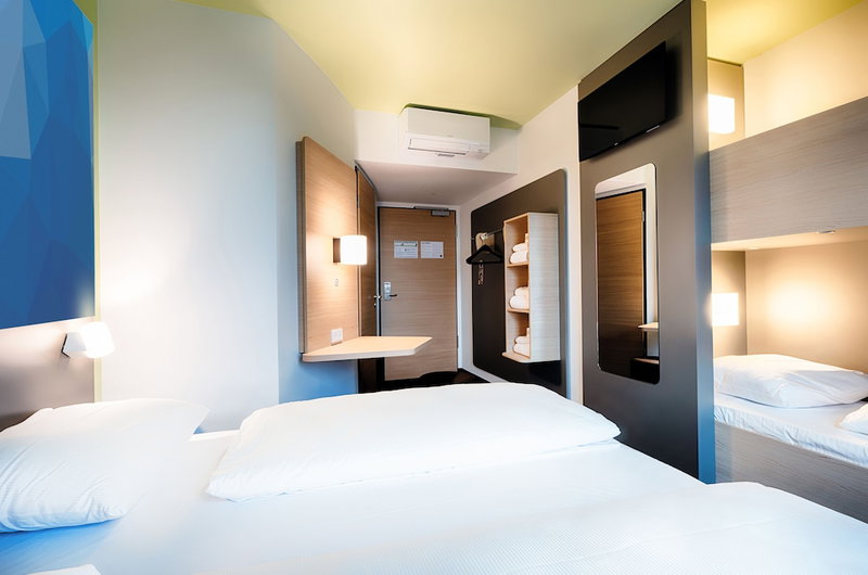 B&B HOTEL Emmerich, Emmerich, Germany