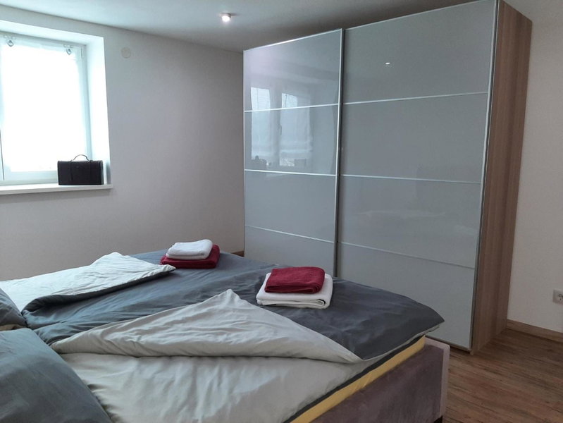 Ferienwohnung Bergele, Rot an der Rot, Germany