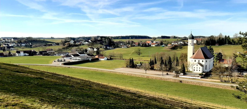 Ferienwohnung Bergele, Rot an der Rot, Germany
