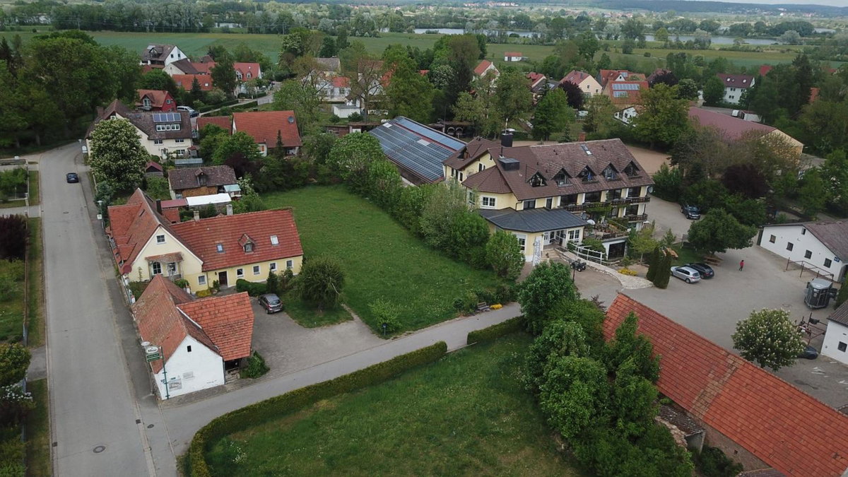 Hotel Reiterhof-Altmühlsee, Germany