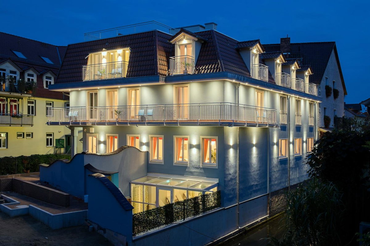 Hotel Spreeblick, Germany