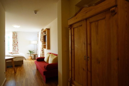 Hotel Spreeblick, Lübben, Germany