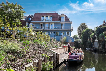 Hotel Spreeblick, Lübben, Germany