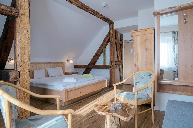 Hotel Spreeblick, Lübben, Germany