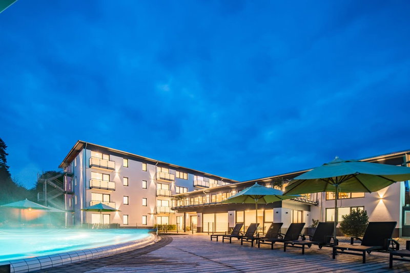 Thermalhotel Aulendorf, Aulendorf, Germany