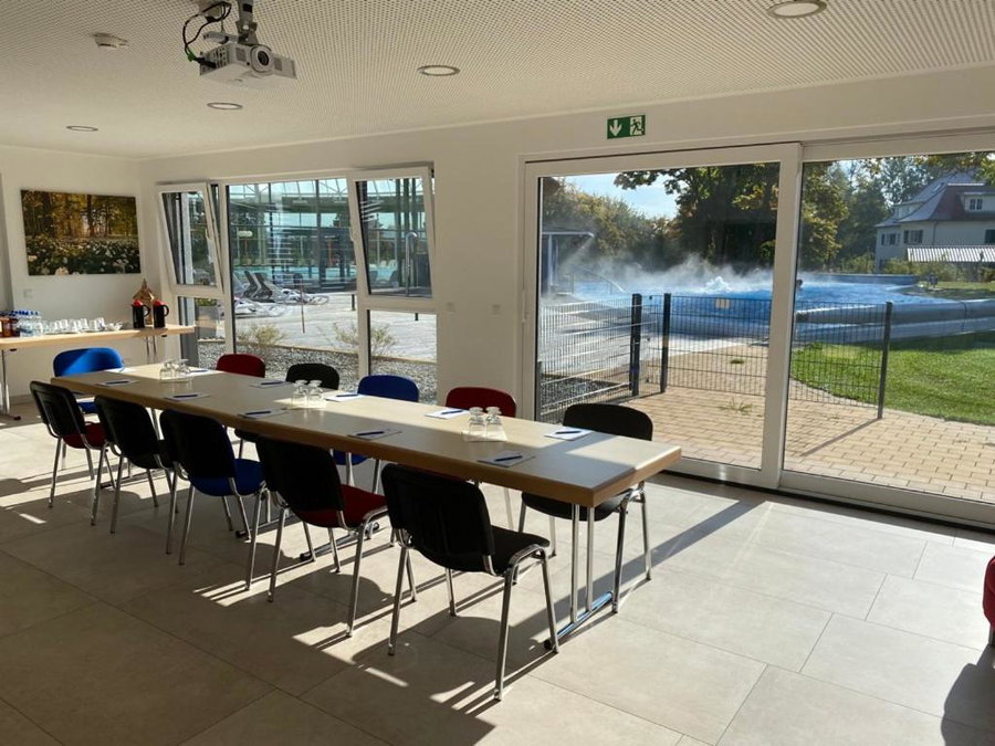 Thermalhotel Aulendorf, Aulendorf, Germany