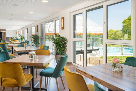 Thermalhotel Aulendorf, Aulendorf, Germany