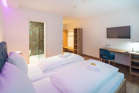 Thermalhotel Aulendorf, Aulendorf, Germany