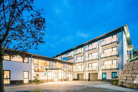 Thermalhotel Aulendorf, Aulendorf, Germany