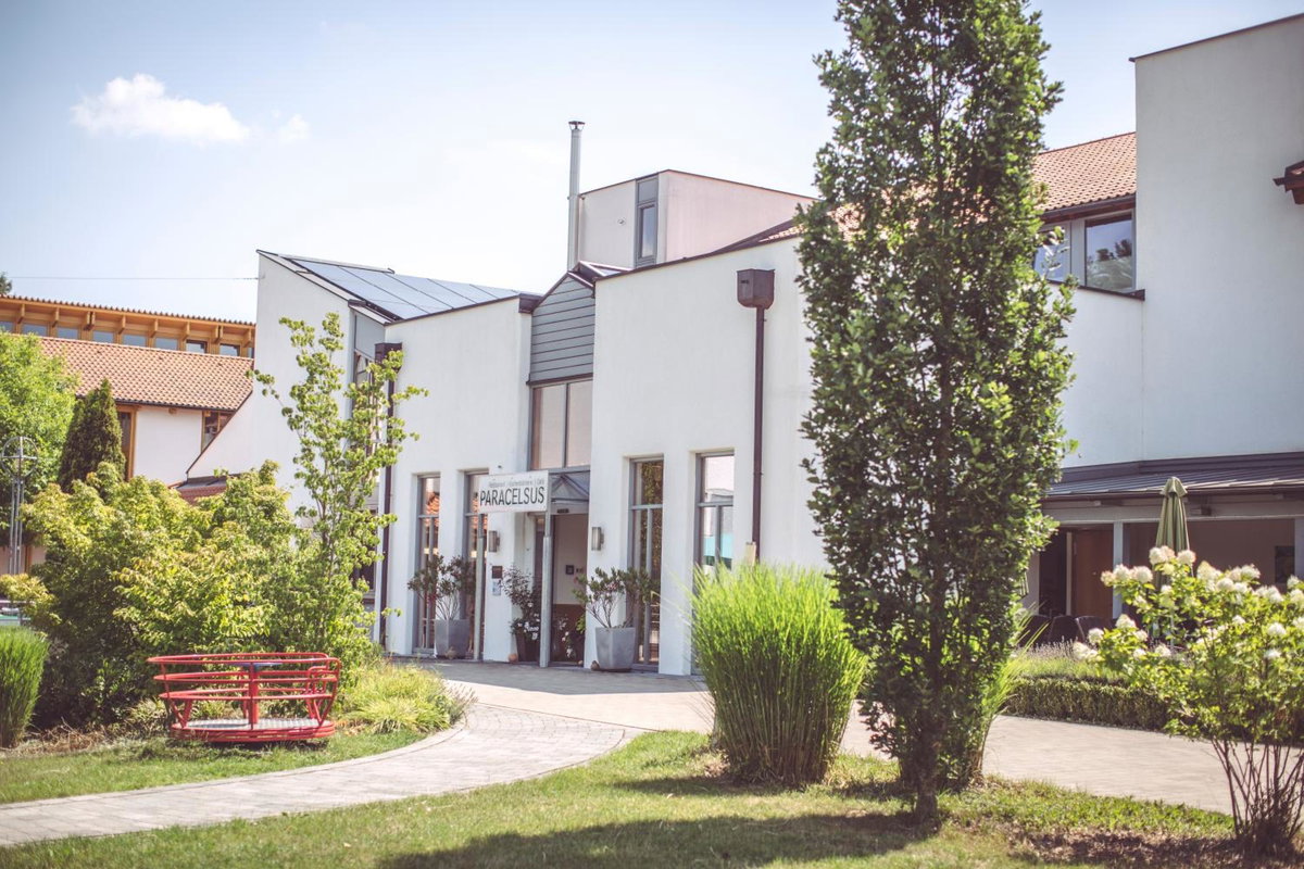 Hotel und Appartementhof Waldeck, Germany