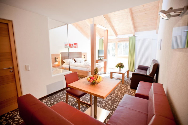 Hotel und Appartementhof Waldeck, Bad Füssing, Germany