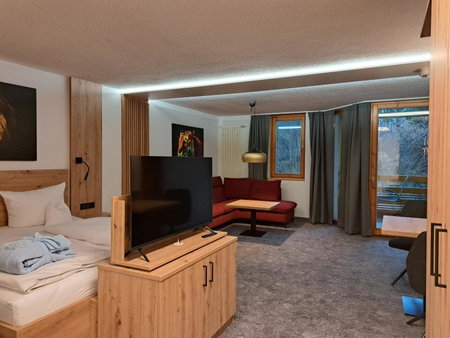 Hotel und Appartementhof Waldeck, Bad Füssing, Germany