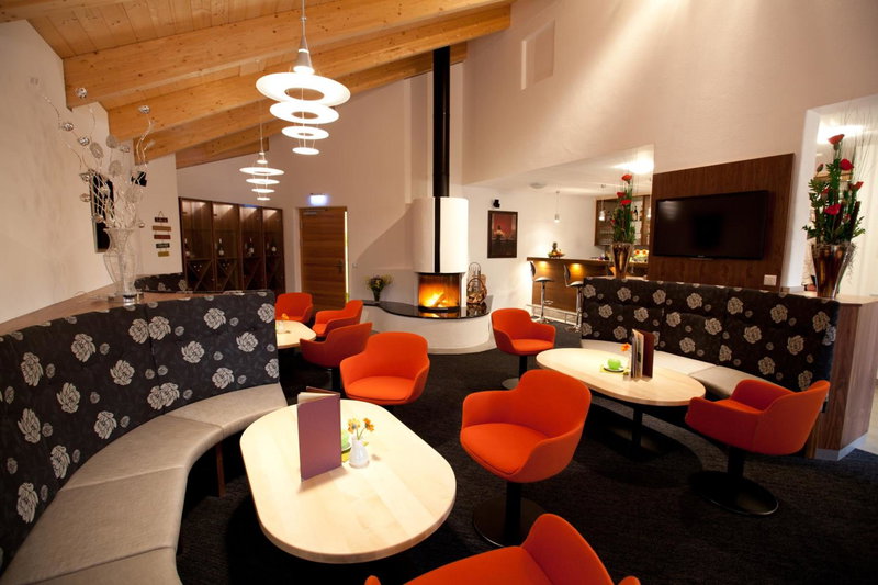 Hotel und Appartementhof Waldeck, Bad Füssing, Germany
