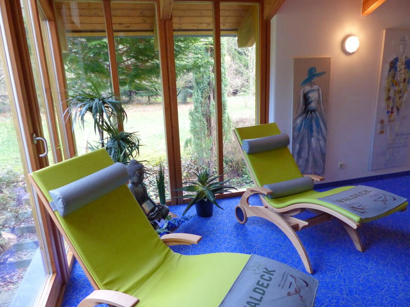 Hotel und Appartementhof Waldeck, Bad Füssing, Germany