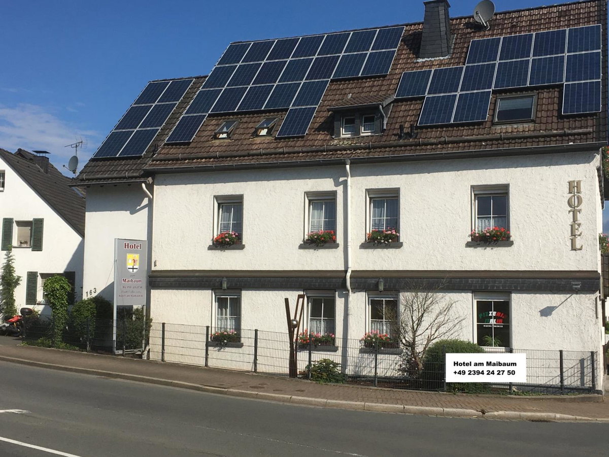 Hotel am Maibaum, Germany