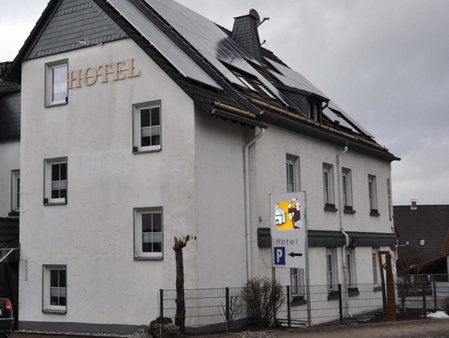 Hotel am Maibaum, Neuenrade, Germany
