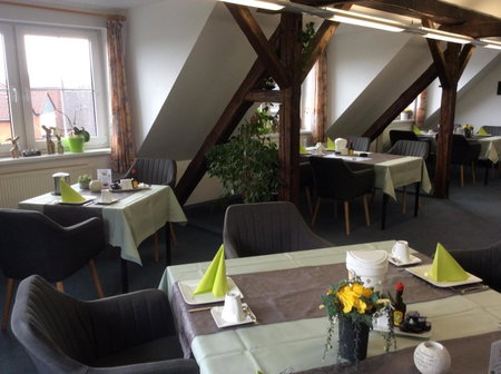 Hotel am Maibaum, Neuenrade, Germany