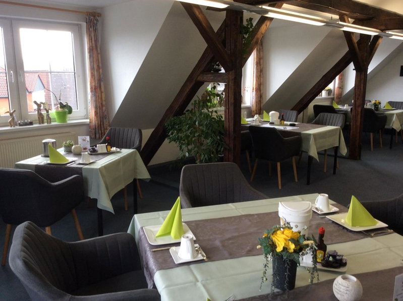 Hotel am Maibaum, Neuenrade, Germany