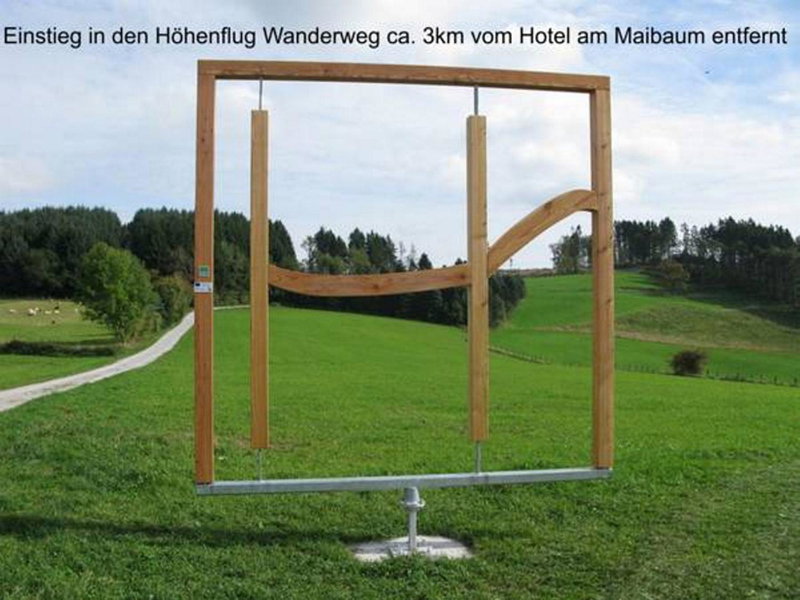 Hotel am Maibaum, Neuenrade, Germany