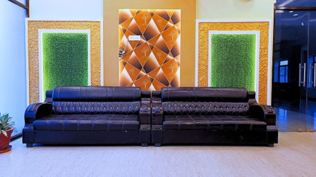 Trayamb Inn by Asapian Hotels, Faizabad, India
