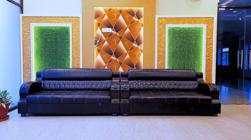 Trayamb Inn by Asapian Hotels, Faizabad, India