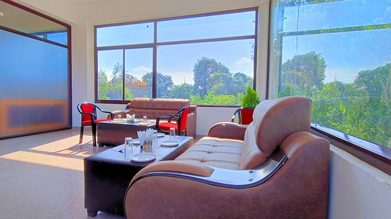 Trayamb Inn by Asapian Hotels, Faizabad, India